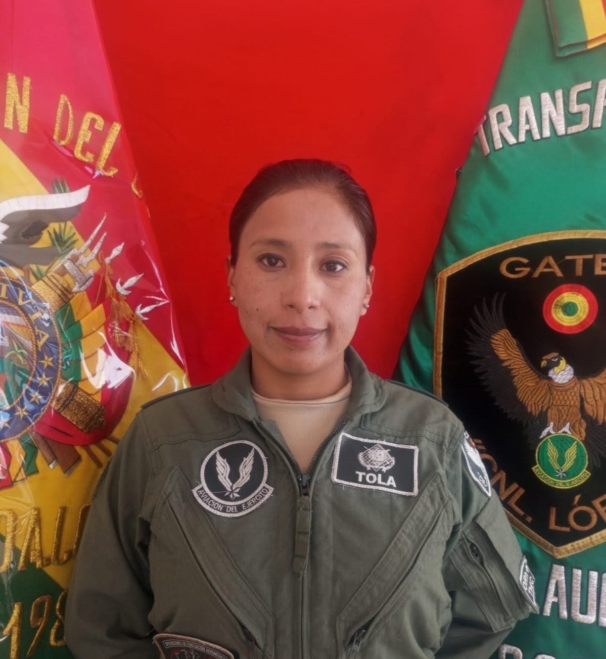 SOF. INCL. M.A. CLAUDIA TOLA MONTAÑO